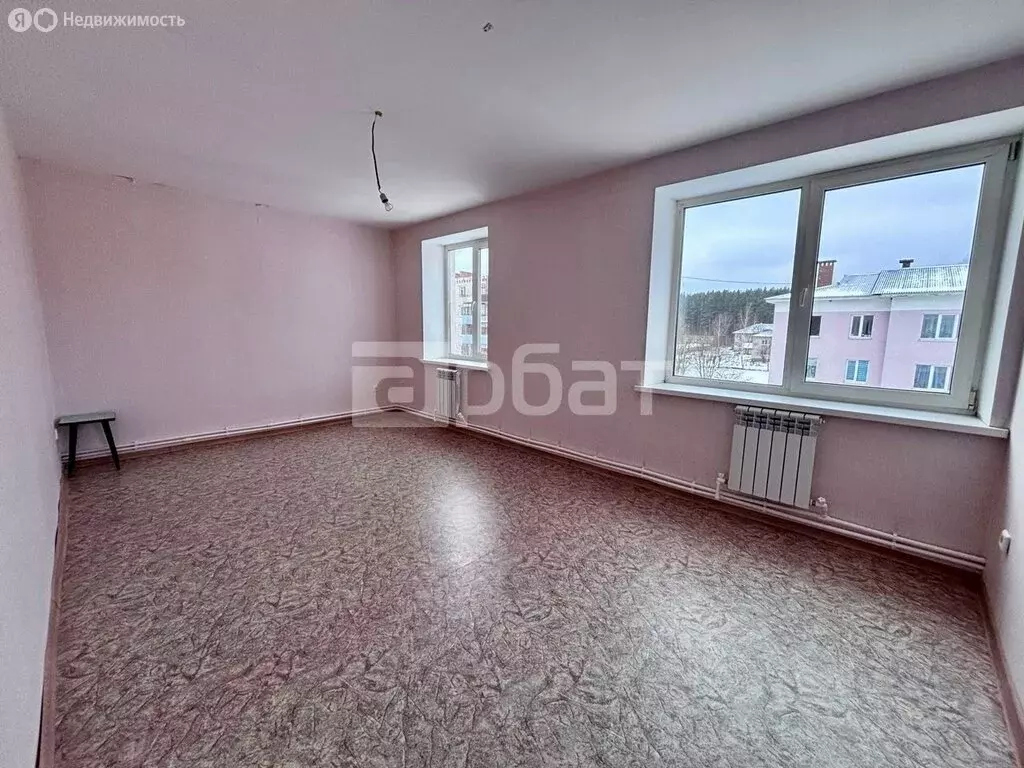 1к в 3-комнатной квартире (19 м) - Фото 1