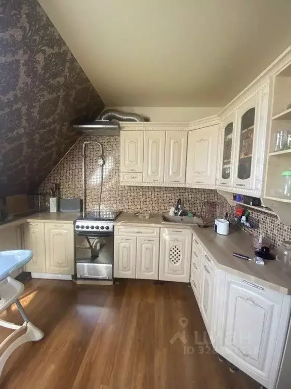 2-к кв. Свердловская область, Сысертский муниципальный округ, пос. ... - Фото 1