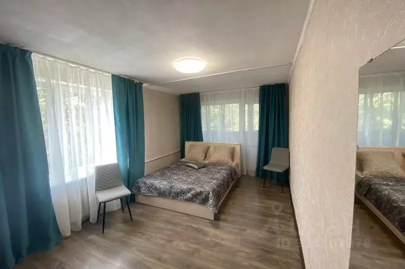 2-к кв. Калининградская область, Калининград Серпуховская ул., 9 (42.0 ... - Фото 2