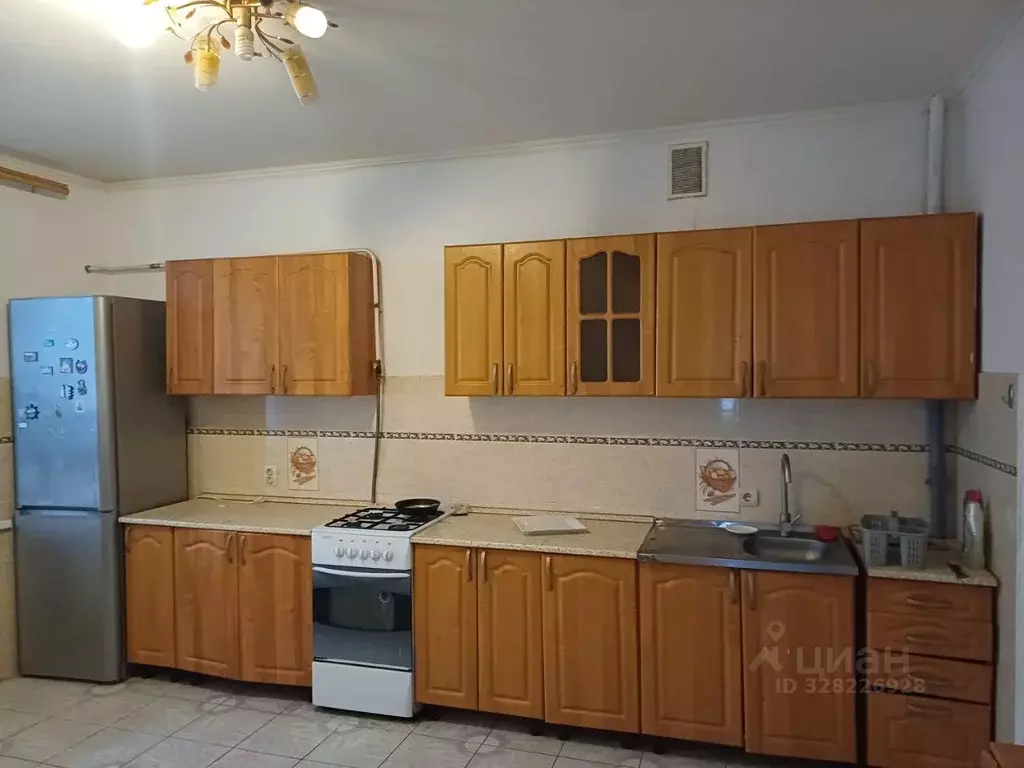 2-к кв. Ставропольский край, Ставрополь ул. Ленина, 482/1 (70.0 м) - Фото 1