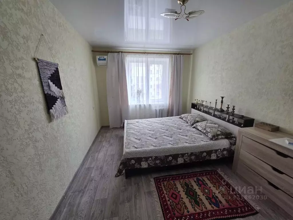 3-к кв. Крым, Щелкино Ленинский район, 63 (65.0 м) - Фото 2