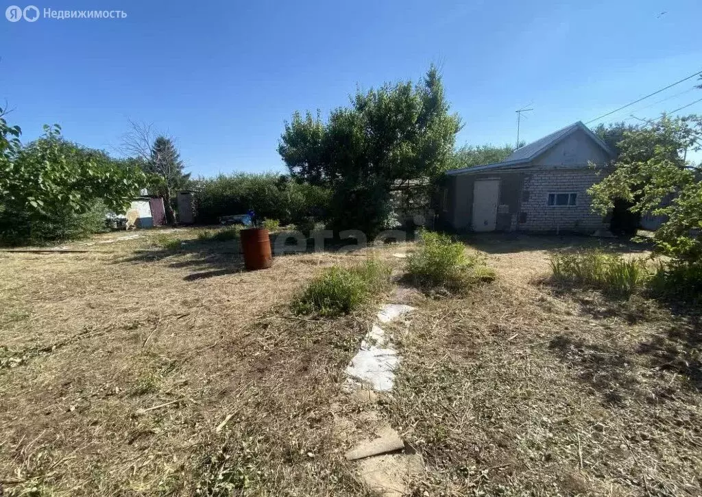 Дом в Энгельсский район, Красноярское муниципальное образование, СНТ ... - Фото 1