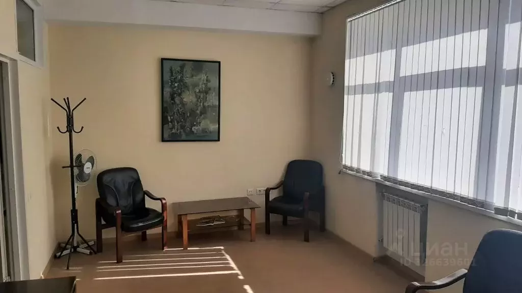 Офис в Новосибирская область, Новосибирск ул. Максима Горького, 54 (19 ... - Фото 1