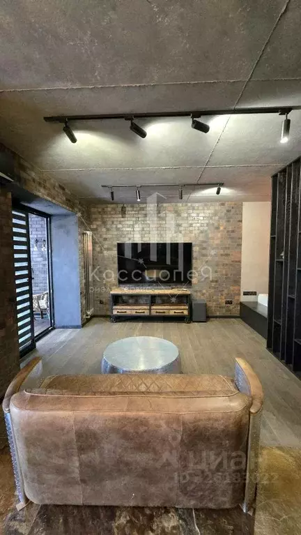 1-к кв. Ставропольский край, Пятигорск ул. Пестова, 15 (47.0 м) - Фото 1