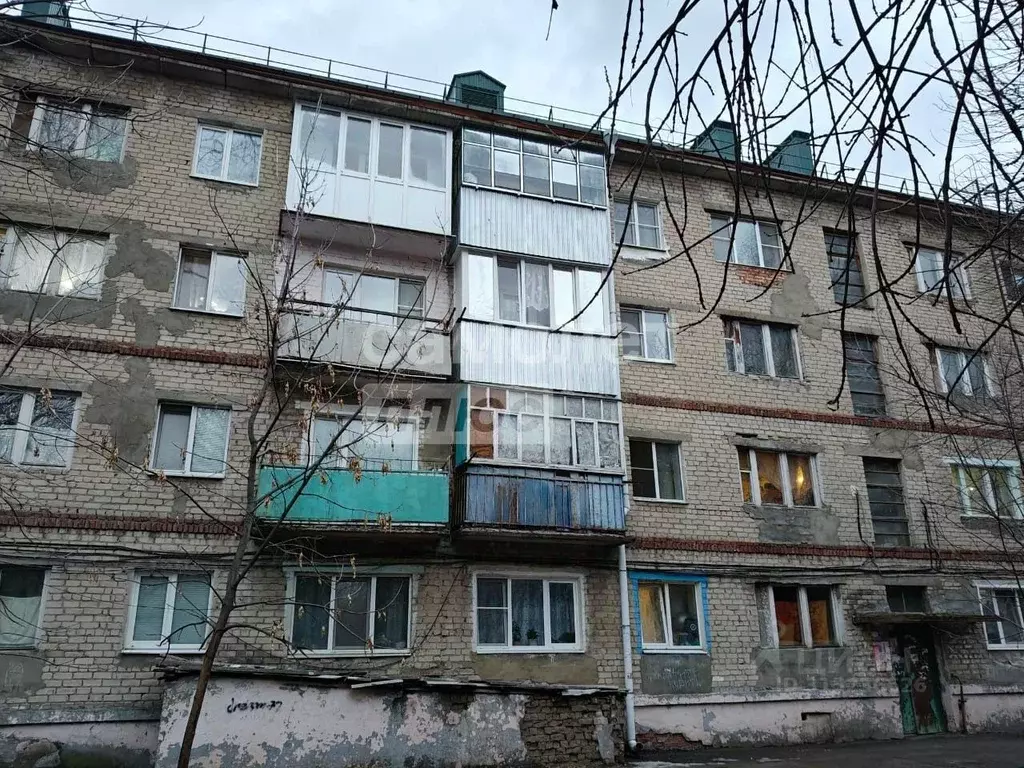 Комната Пензенская область, Пенза Медицинская ул., 8 (12.6 м) - Фото 0