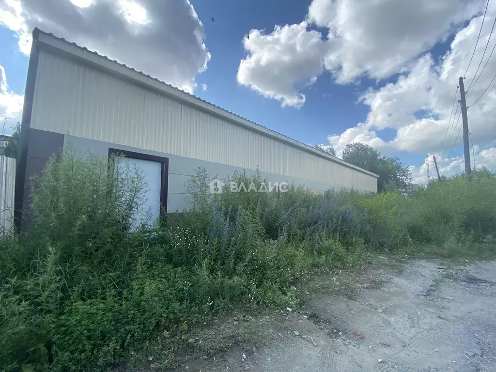 Помещение свободного назначения в Алтайский край, Бийск пер. Владимира ... - Фото 2