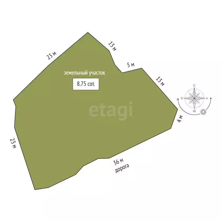 Дом в Вологда, Тополевый переулок (280 м) - Фото 2