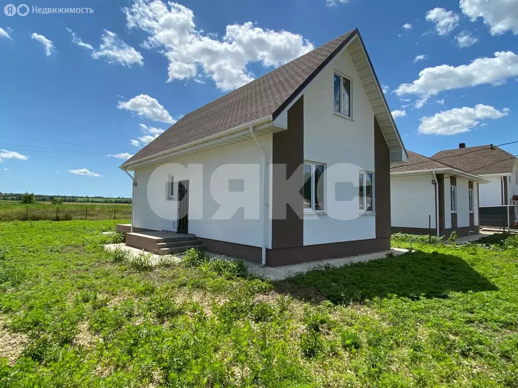 Дом в Темрюк, улица Ильи Павленко (79.3 м) - Фото 0