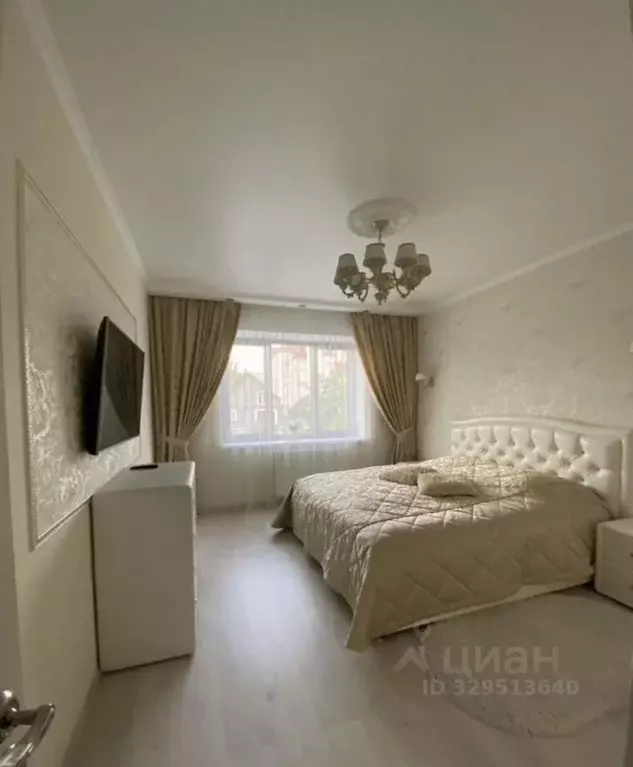 2-к кв. Калининградская область, Калининград ул. Льва Толстого, 16Б ... - Фото 1