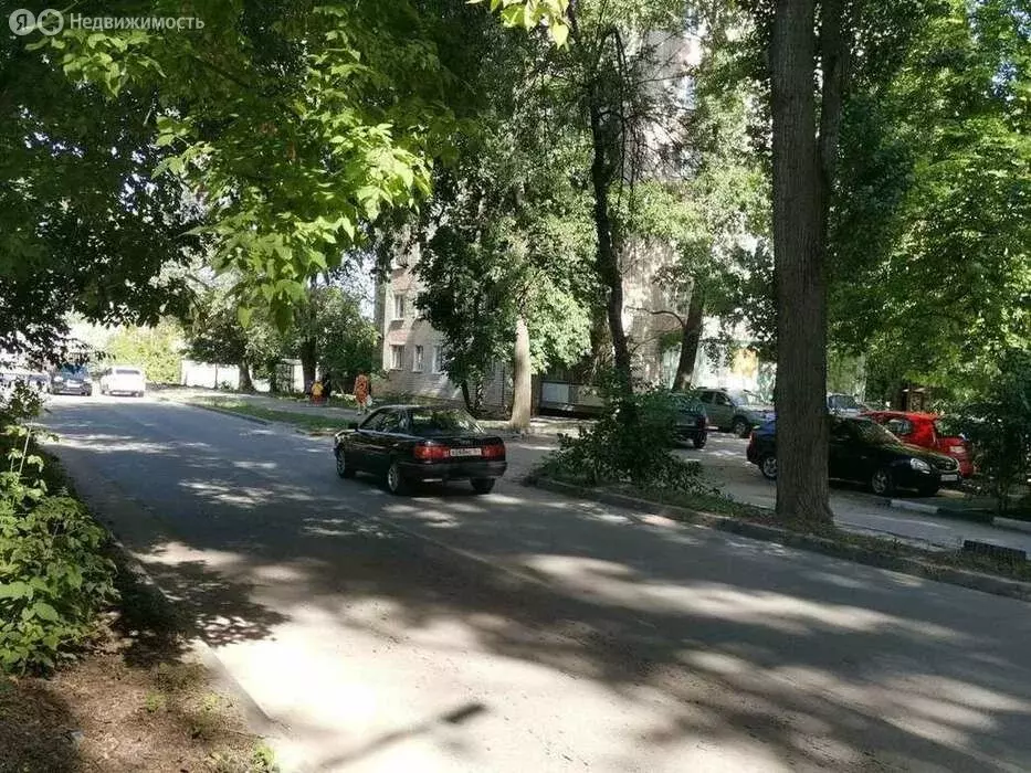 Помещение свободного назначения (57 м) - Фото 0