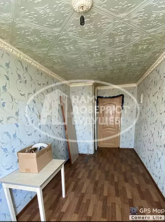 Комната 12,9 м в 1-к., 3/3 эт. - Фото 1