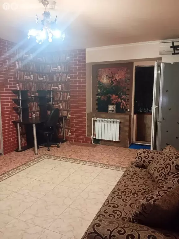 2-комнатная квартира: Геленджик, Геленджикский проспект, 26 (45.3 м) - Фото 2