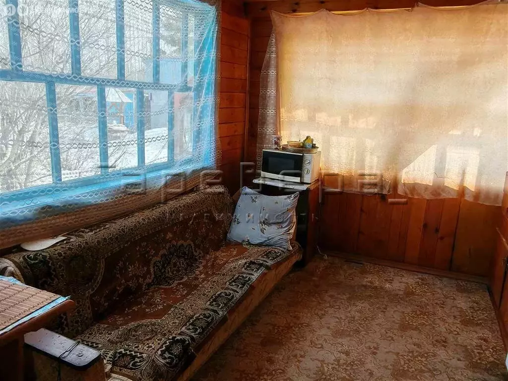 Дом в Красноярский край, Емельяновский муниципальный округ, ... - Фото 1