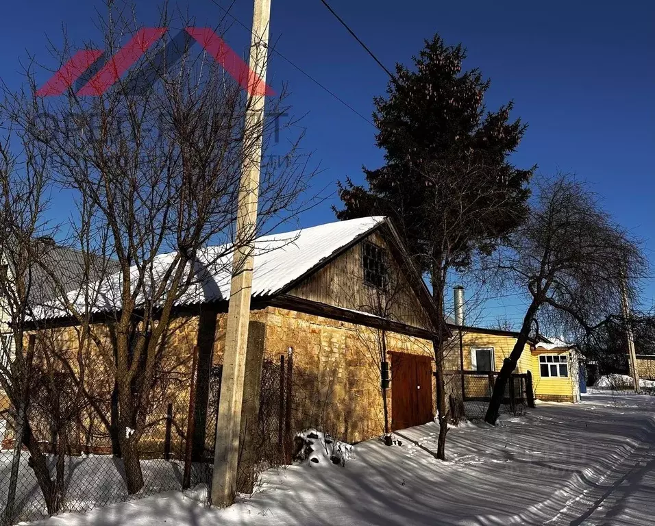 Дом в Орловская область, Орел Мостовой пер., 30 (69 м) - Фото 1