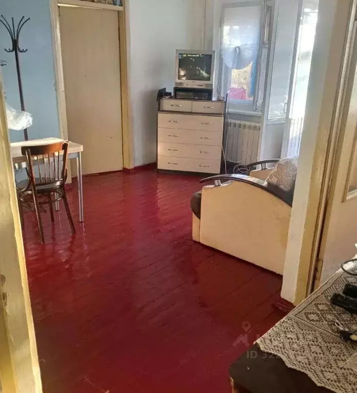 2-к кв. Самарская область, Самара ул. Николая Панова, 17 (45.0 м) - Фото 2