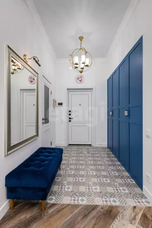 2-к кв. Краснодарский край, Геленджик Крымская ул., 22к13 (49.6 м) - Фото 1