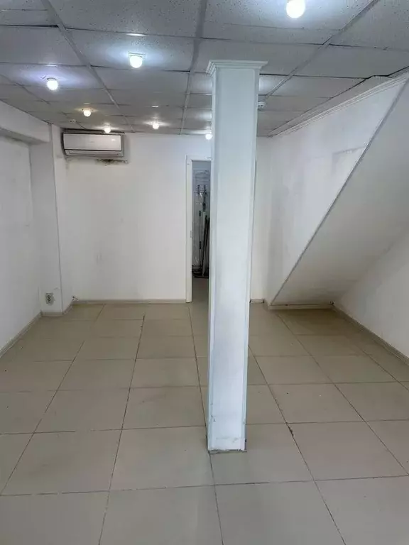 Помещение свободного назначения в Краснодарский край, Сочи Сухумское ... - Фото 2