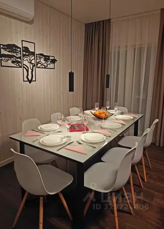 Дом в Новгородская область, Новгородский район, Савинское с/пос, пос. ... - Фото 2