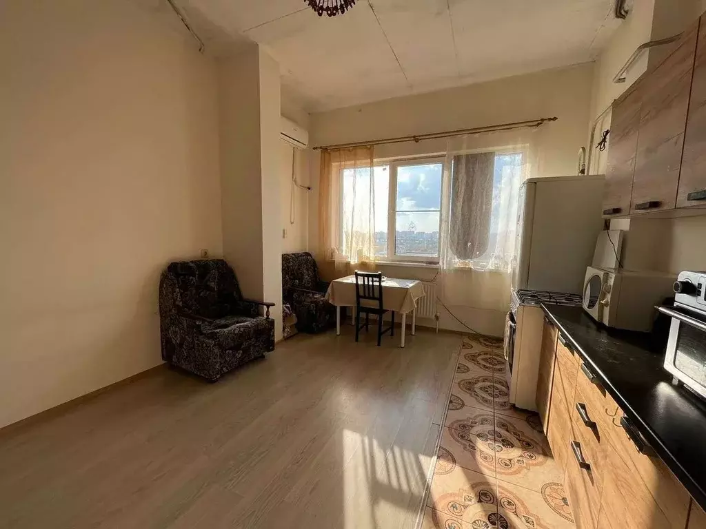 1-к кв. Адыгея, Тахтамукайский район, Старобжегокайское с/пос, Новая ... - Фото 2