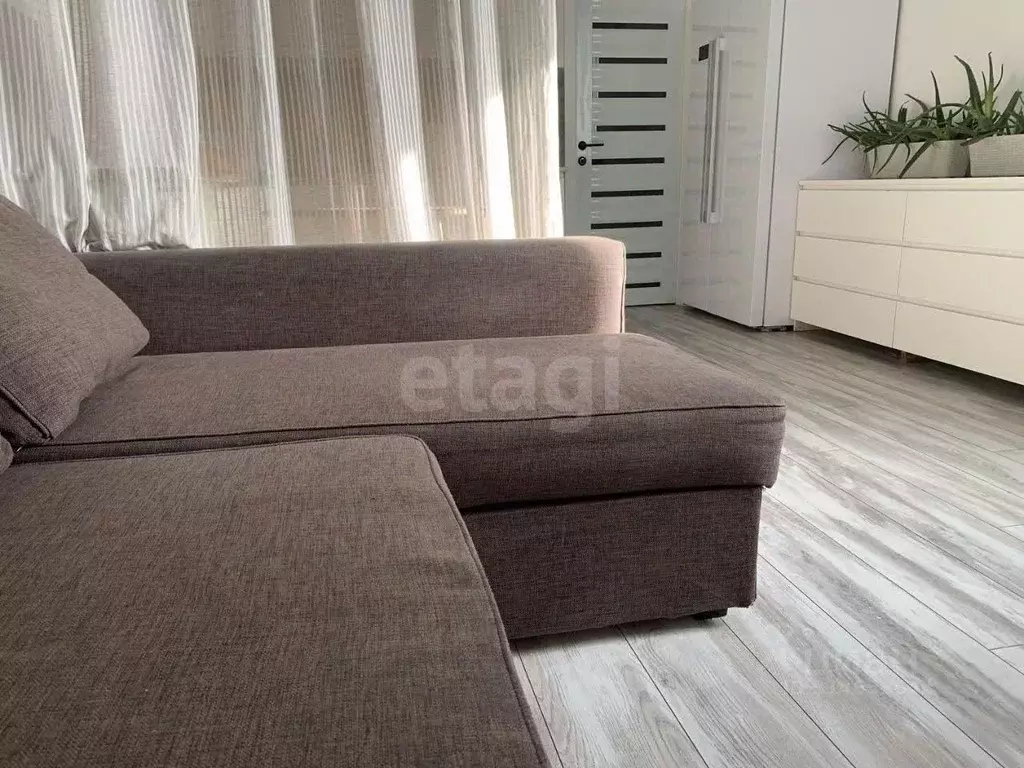 1-к кв. Ростовская область, Ростов-на-Дону Соборный пер., 98 (42.0 м) - Фото 1