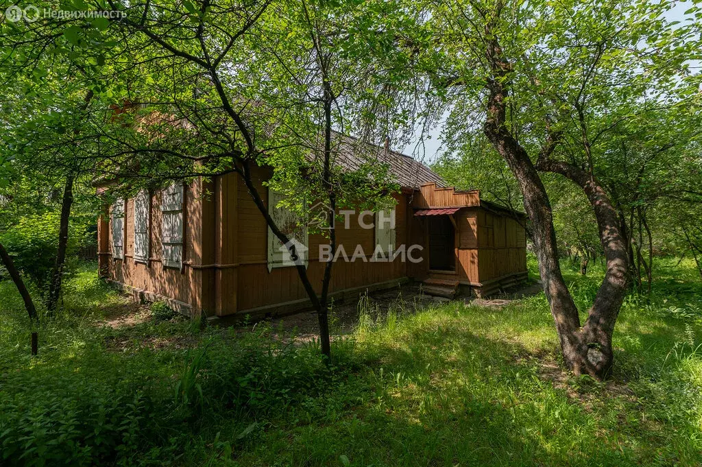 Участок в Королёв, микрорайон Текстильщик, Калининградская улица, 8 ... - Фото 0