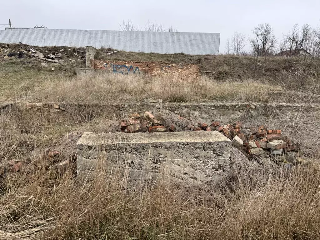 Участок в Ставропольский край, Грачевский муниципальный округ, с. ... - Фото 0