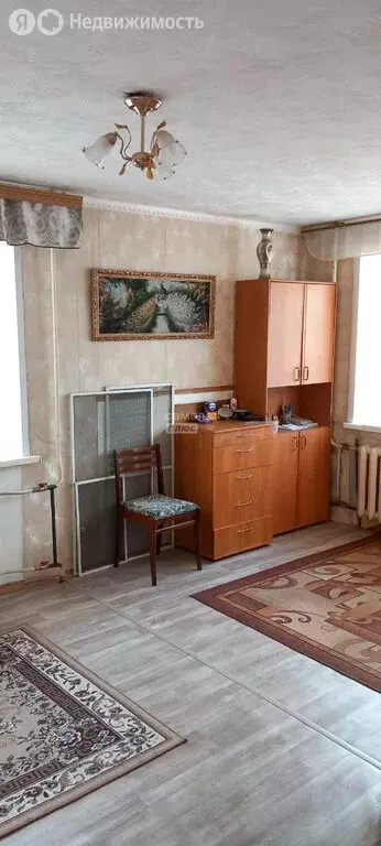 1-комнатная квартира: Новосибирск, улица Макаренко, 27/2 (30.2 м) - Фото 1