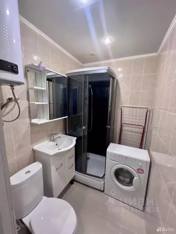 Студия Татарстан, Казань Агрызская ул., 78 (30.0 м) - Фото 0