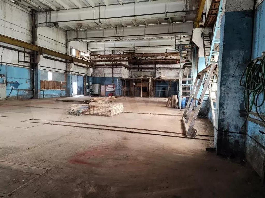 Аренда помещения свободного назначения750 м - Фото 0