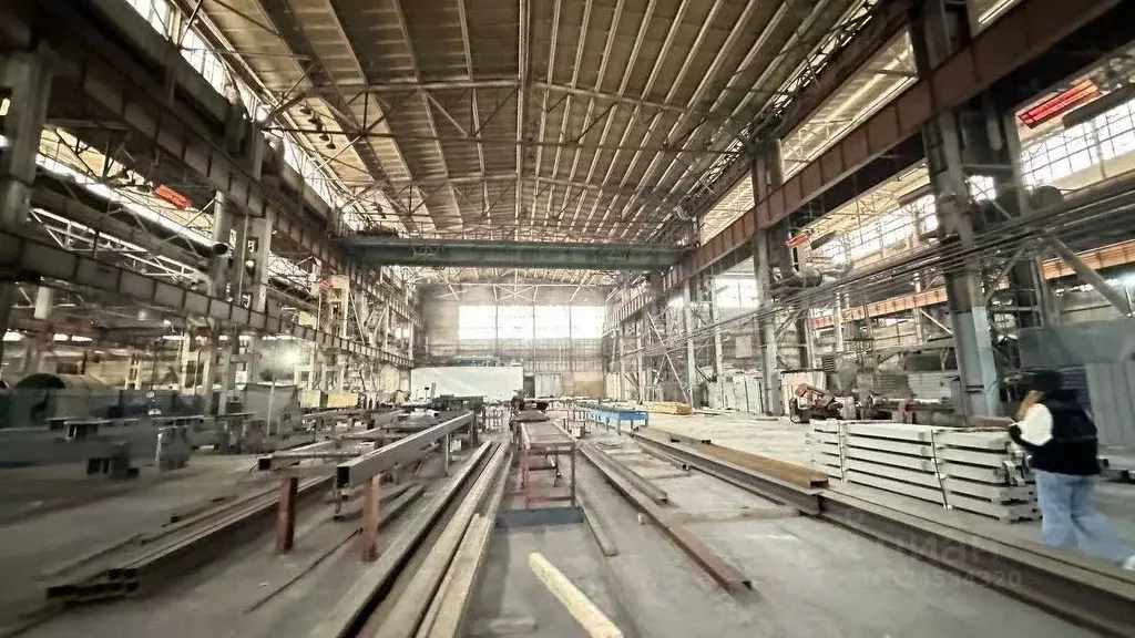 Склад в Новосибирская область, Новосибирск ул. Петухова, 51/3 (11000 ... - Фото 2