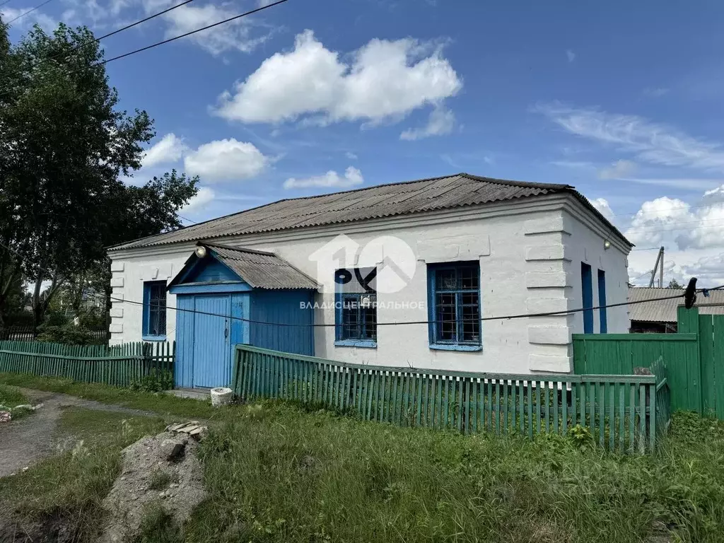Торговая площадь в Новосибирская область, Чулым Чулымская ул., 19 (99 ... - Фото 0