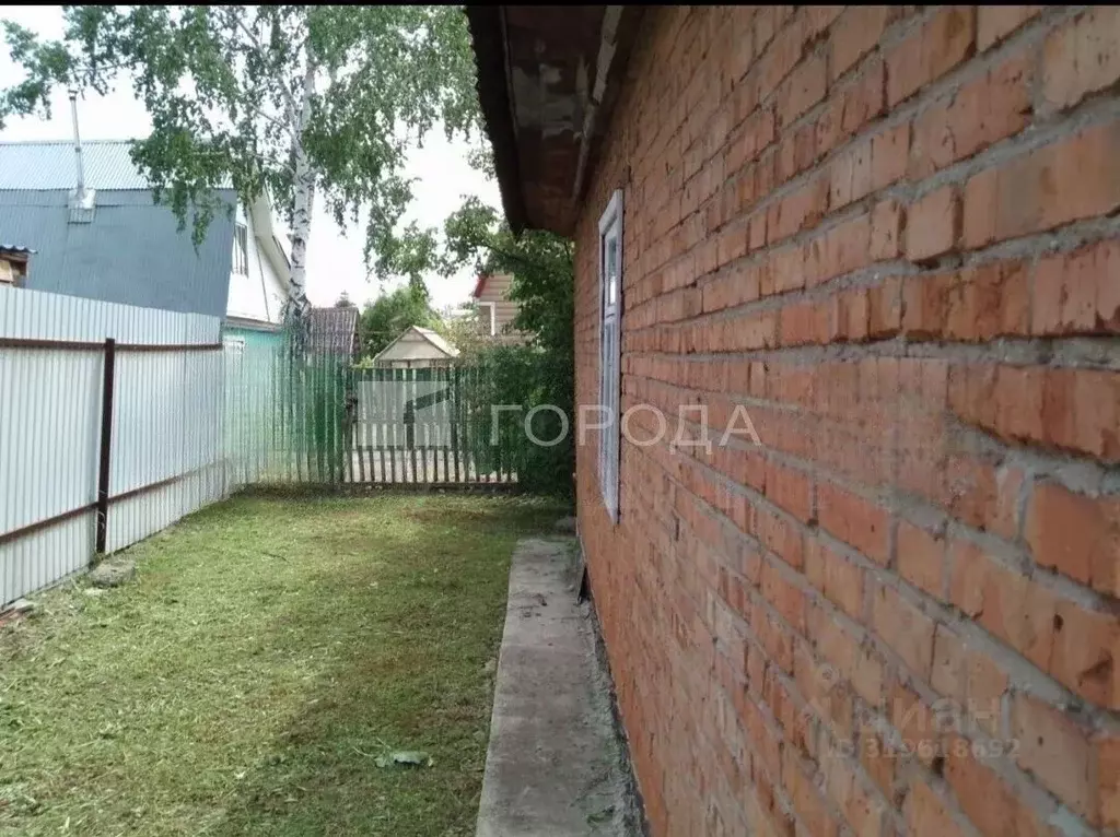 Дом в Новосибирская область, Новосибирский район, Криводановский ... - Фото 1