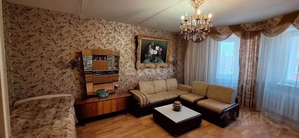 1-к кв. Башкортостан, Стерлитамак 23 Мая ул., 24 (61.7 м) - Фото 0
