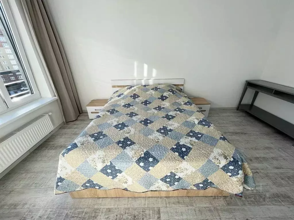 1-к кв. Калининградская область, Калининград Артиллерийская ул., 73 ... - Фото 2