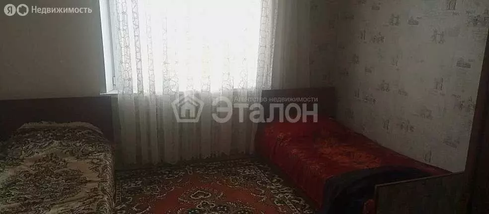 2-комнатная квартира: Волгоград, район Семь Ветров, бульвар 30-летия ... - Фото 2