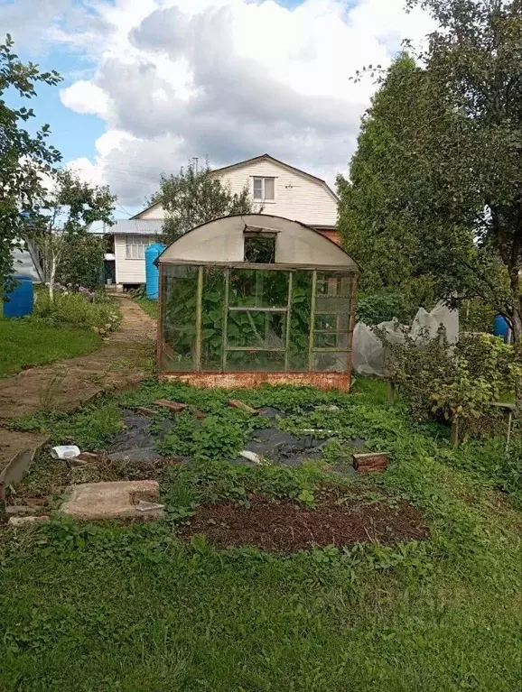 Дом в Московская область, Сергиево-Посадский городской округ, Излучина ... - Фото 1