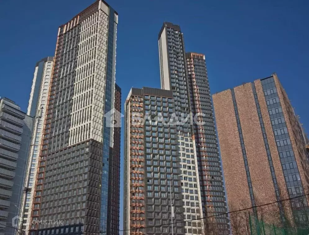 Продаётся 1-к квартира, 43.1 м - Фото 0