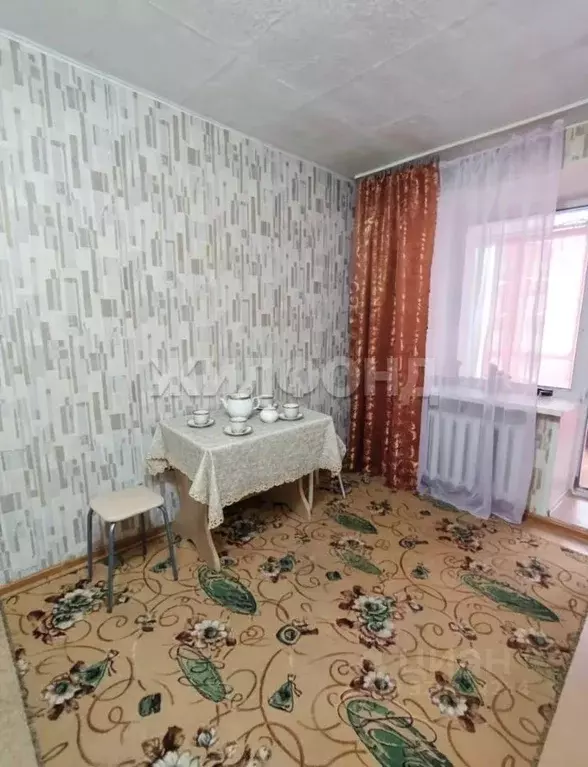 Студия Томская область, Томск Большая Подгорная ул., 57 (28.0 м) - Фото 2