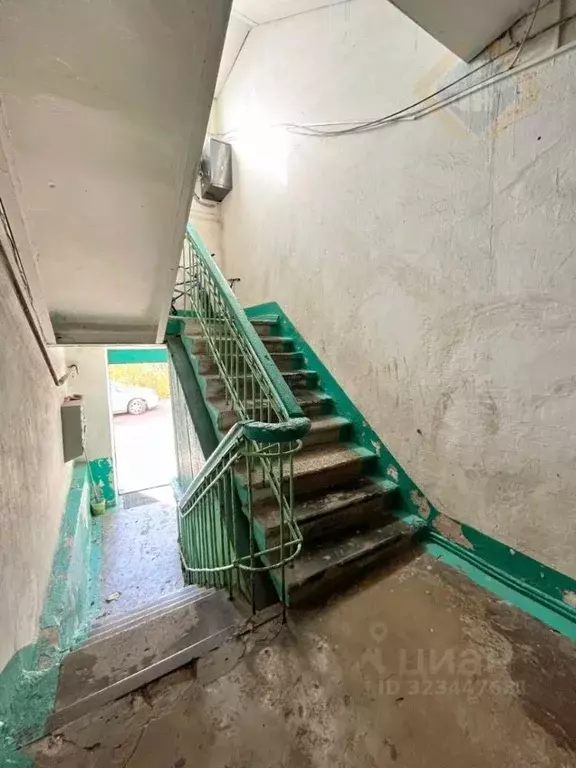 2-к кв. Приморский край, Находка ул. Гончарова, 20 (47.0 м) - Фото 2