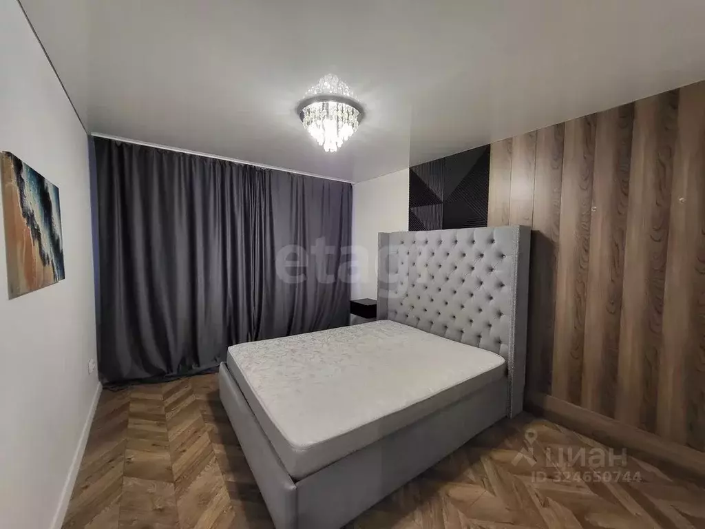 3-к кв. Ярославская область, Ярославль Автозаводская ул., 87а (56.7 м) - Фото 1