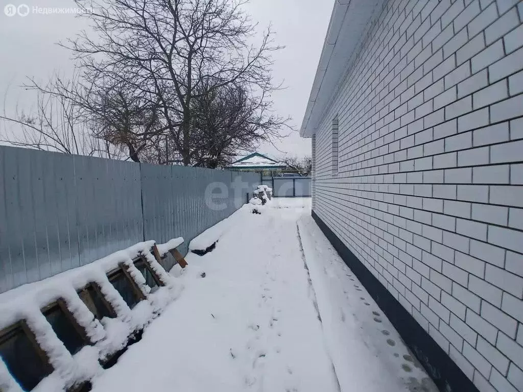 Дом в станица Варениковская, улица Байдукова (64 м) - Фото 2