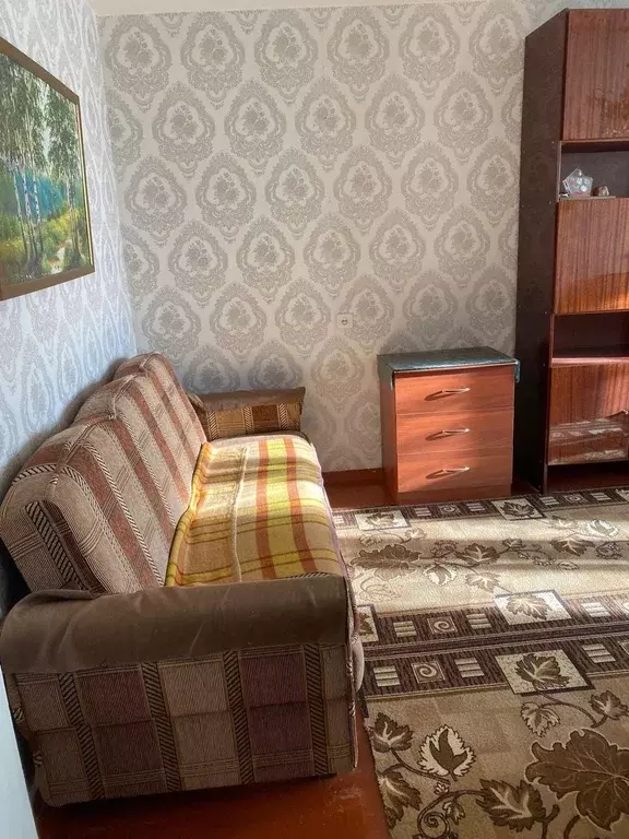 Продаётся 2-к квартира, 44 м - Фото 0