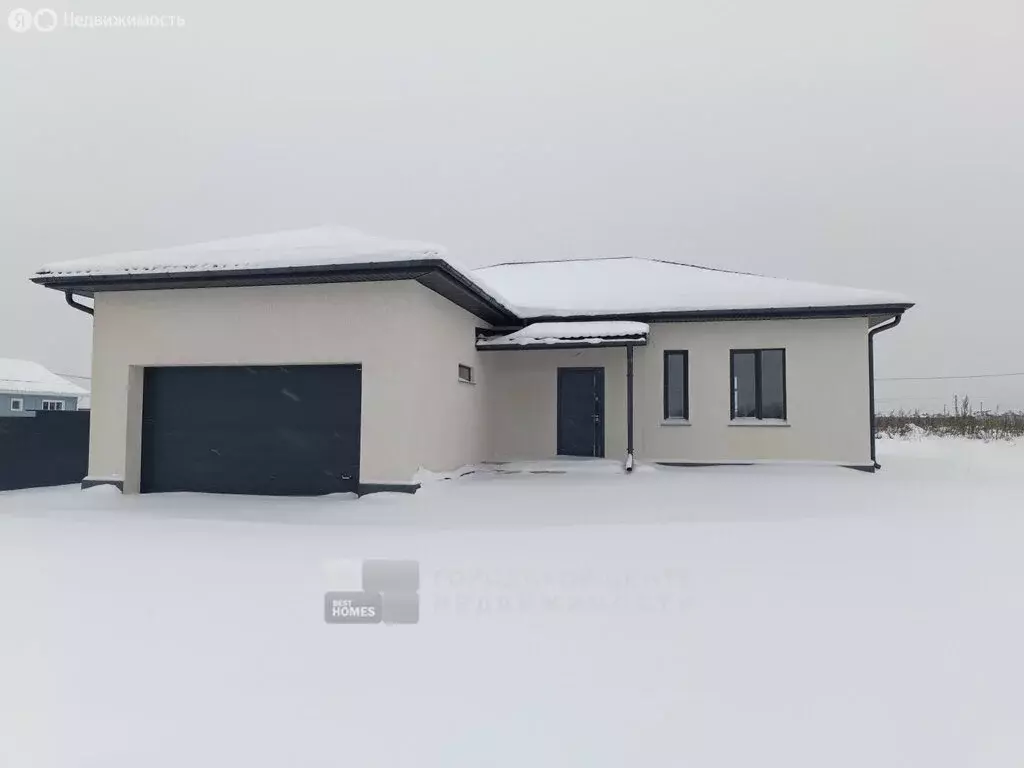 Дом в Московская область, Дмитровский муниципальный округ, деревня ... - Фото 1