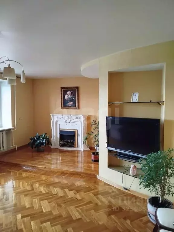 3-к кв. Владимирская область, Муром Владимирское ш., 12 (74.7 м) - Фото 1