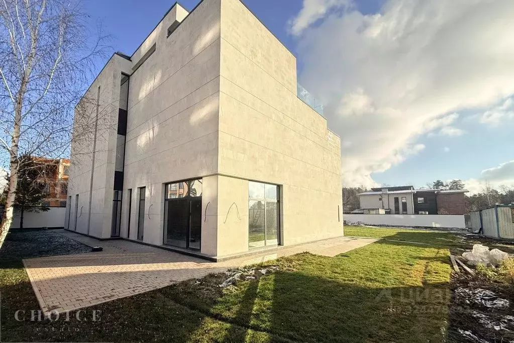 Дом в Московская область, Красногорск городской округ, д. Бузланово ... - Фото 2