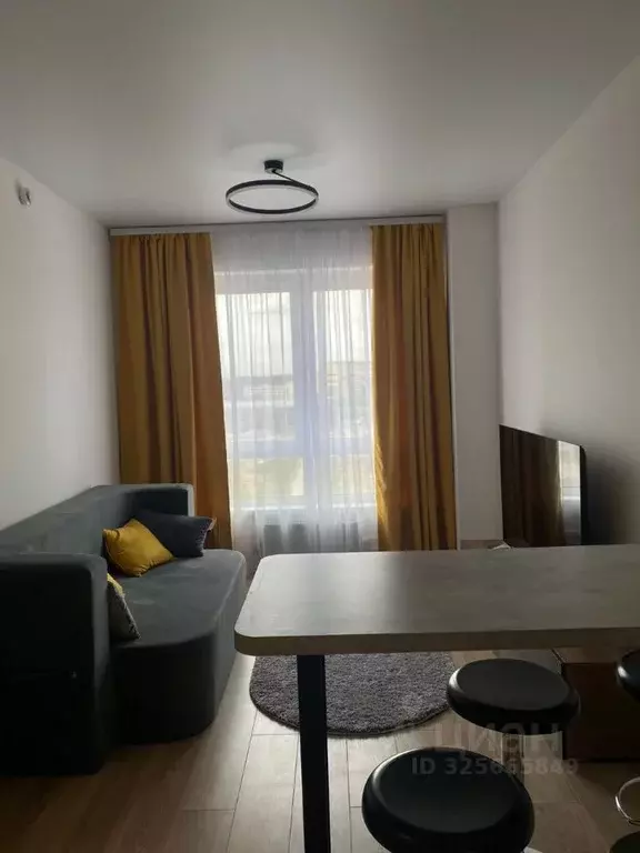 2-к кв. Москва Тагильская ул., 3к3 (31.0 м) - Фото 0