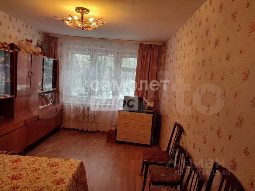2-к кв. Марий Эл, Йошкар-Ола ул. Васильева, 3 (52.8 м) - Фото 1