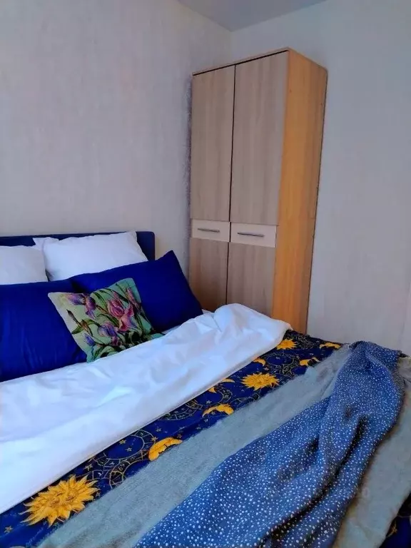 2-к кв. Московская область, Жуковский ул. Баженова, 15 (46.0 м) - Фото 2