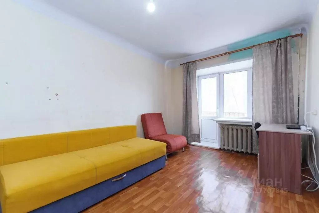 4-к кв. Новосибирская область, Новосибирск ул. Восход, 3 (74.2 м) - Фото 1