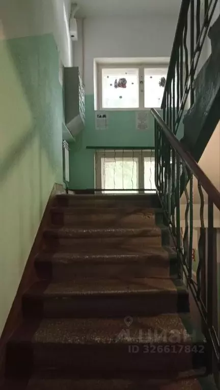 2-к кв. Москва 3-я Владимирская ул., 12К2 (45.0 м) - Фото 1